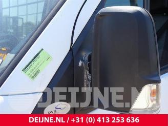 Mercedes Sprinter Sprinter 3,5t (906.73), Bus, 2006 / 2020 311 CDI 16V picture 12