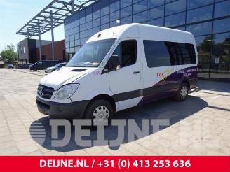 Démontage voiture Mercedes Sprinter Sprinter 3,5t (906.73), Bus, 2006 / 2020 311 CDI 16V 2008/3