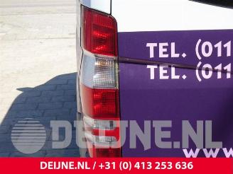 Mercedes Sprinter Sprinter 3,5t (906.73), Bus, 2006 / 2020 311 CDI 16V picture 14