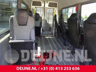 Mercedes Sprinter Sprinter 3,5t (906.73), Bus, 2006 / 2020 311 CDI 16V picture 21