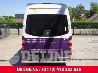 Mercedes Sprinter Sprinter 3,5t (906.73), Bus, 2006 / 2020 311 CDI 16V picture 4