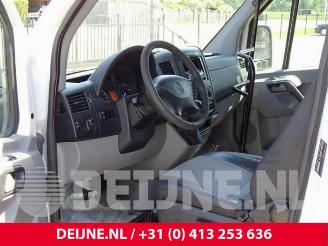 Mercedes Sprinter Sprinter 3,5t (906.73), Bus, 2006 / 2020 311 CDI 16V picture 19