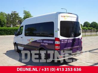 Mercedes Sprinter Sprinter 3,5t (906.73), Bus, 2006 / 2020 311 CDI 16V picture 3