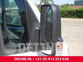 Mercedes Sprinter Sprinter 3,5t (906.73), Bus, 2006 / 2020 311 CDI 16V picture 18