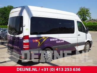 Mercedes Sprinter Sprinter 3,5t (906.73), Bus, 2006 / 2020 311 CDI 16V picture 5