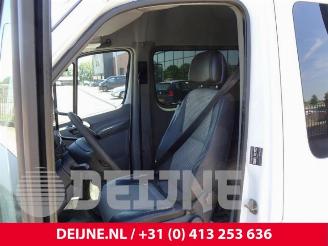 Mercedes Sprinter Sprinter 3,5t (906.73), Bus, 2006 / 2020 311 CDI 16V picture 20