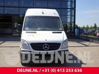Mercedes Sprinter Sprinter 3,5t (906.73), Bus, 2006 / 2020 311 CDI 16V picture 8