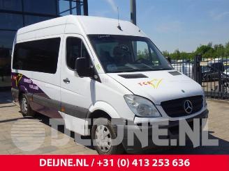 Mercedes Sprinter Sprinter 3,5t (906.73), Bus, 2006 / 2020 311 CDI 16V picture 7