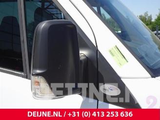 Mercedes Sprinter Sprinter 3,5t (906.73), Bus, 2006 / 2020 311 CDI 16V picture 17