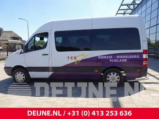 Mercedes Sprinter Sprinter 3,5t (906.73), Bus, 2006 / 2020 311 CDI 16V picture 2