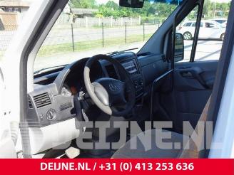 Mercedes Sprinter Sprinter 3,5t (906.63), Van, 2006 / 2020 309 CDI 16V picture 13