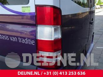Mercedes Sprinter Sprinter 3,5t (906.63), Van, 2006 / 2020 309 CDI 16V picture 14