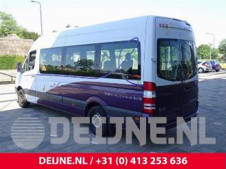 Mercedes Sprinter Sprinter 3,5t (906.63), Van, 2006 / 2020 309 CDI 16V picture 3