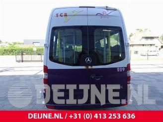 Mercedes Sprinter Sprinter 3,5t (906.63), Van, 2006 / 2020 309 CDI 16V picture 4