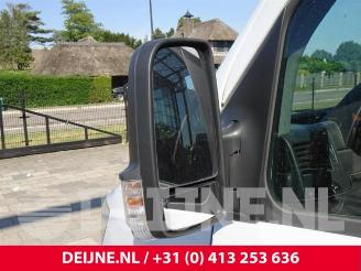 Mercedes Sprinter Sprinter 3,5t (906.63), Van, 2006 / 2020 309 CDI 16V picture 10