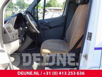 Mercedes Sprinter Sprinter 3,5t (906.63), Van, 2006 / 2020 309 CDI 16V picture 12