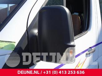 Mercedes Sprinter Sprinter 3,5t (906.63), Van, 2006 / 2020 309 CDI 16V picture 9