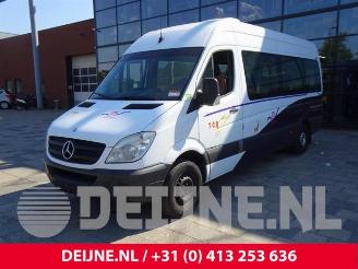 Démontage voiture Mercedes Sprinter Sprinter 3,5t (906.63), Van, 2006 / 2020 309 CDI 16V 2008/2