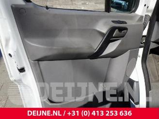 Mercedes Sprinter Sprinter 3,5t (906.63), Van, 2006 / 2020 309 CDI 16V picture 11