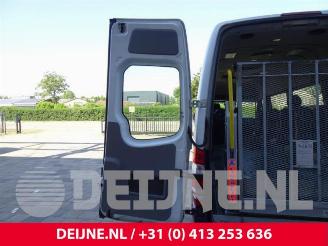 Mercedes Sprinter Sprinter 3,5t (906.63), Van, 2006 / 2020 309 CDI 16V picture 18