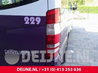 Mercedes Sprinter Sprinter 3,5t (906.63), Van, 2006 / 2020 309 CDI 16V picture 16