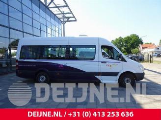 Mercedes Sprinter Sprinter 3,5t (906.63), Van, 2006 / 2020 309 CDI 16V picture 6