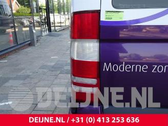 Mercedes Sprinter Sprinter 3,5t (906.63), Van, 2006 / 2020 309 CDI 16V picture 17