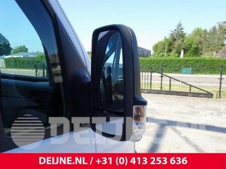 Mercedes Sprinter Sprinter 3,5t (906.63), Van, 2006 / 2020 309 CDI 16V picture 21