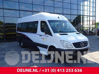 Mercedes Sprinter Sprinter 3,5t (906.63), Van, 2006 / 2020 309 CDI 16V picture 7