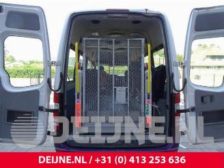 Mercedes Sprinter Sprinter 3,5t (906.63), Van, 2006 / 2020 309 CDI 16V picture 19