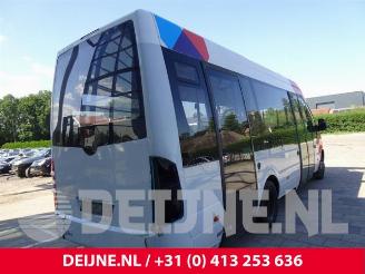 Mercedes Sprinter Sprinter 3,5t (906.73), Bus, 2006 / 2020 315 CDI 16V picture 5