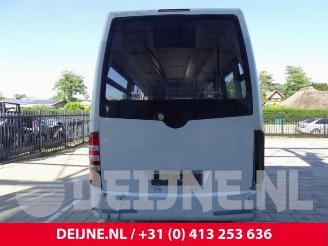 Mercedes Sprinter Sprinter 3,5t (906.73), Bus, 2006 / 2020 315 CDI 16V picture 4