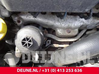 Opel Combo Combo (Corsa C), Van, 2001 / 2012 1.3 CDTI 16V picture 10