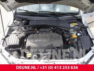 Opel Combo Combo (Corsa C), Van, 2001 / 2012 1.3 CDTI 16V picture 9