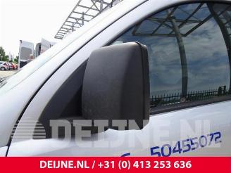 Opel Combo Combo (Corsa C), Van, 2001 / 2012 1.3 CDTI 16V picture 11