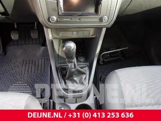 Volkswagen Caddy Caddy IV, Van, 2015 1.6 TDI 16V picture 14