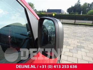 Volkswagen Caddy Caddy IV, Van, 2015 1.6 TDI 16V picture 20