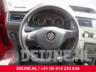 Volkswagen Caddy Caddy IV, Van, 2015 1.6 TDI 16V picture 12