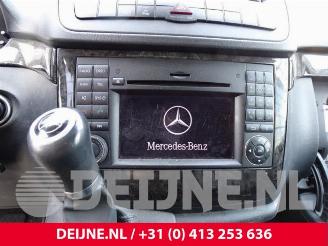Mercedes Viano Viano (639), MPV, 2003 / 2014 3.0 CDI V6 24V Euro 5 picture 14