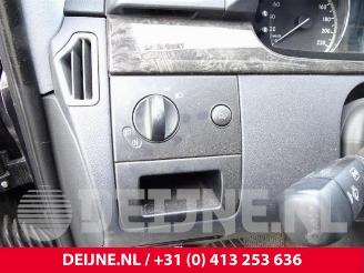 Mercedes Viano Viano (639), MPV, 2003 / 2014 3.0 CDI V6 24V Euro 5 picture 13