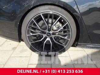 Audi S8 S8 (D4), Sedan, 2012 / 2018 4.0 Plus V8 TFSI 32V picture 21