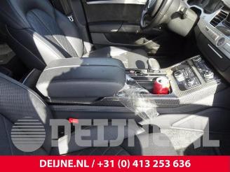 Audi S8 S8 (D4), Sedan, 2012 / 2018 4.0 Plus V8 TFSI 32V picture 20