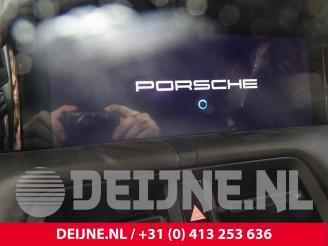 Porsche Taycan Taycan (Y1A), Sedan, 2019 4S picture 25
