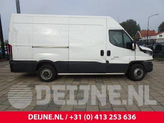 Iveco New Daily New Daily VI, Van, 2014 33.210, 35.210 picture 6