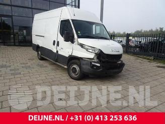Iveco New Daily New Daily VI, Van, 2014 33.210, 35.210 picture 7