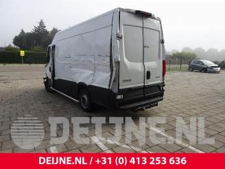 Iveco New Daily New Daily VI, Van, 2014 33.210, 35.210 picture 3