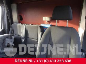 Mercedes Sprinter Sprinter 5t (907.6), Van, 2018 315 CDI 2.0 D RWD picture 13
