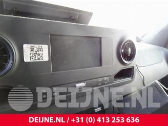Mercedes Sprinter Sprinter 5t (907.6), Van, 2018 315 CDI 2.0 D RWD picture 10