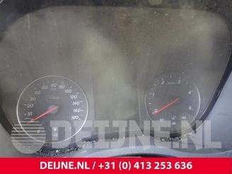 Mercedes Sprinter Sprinter 5t (907.6), Van, 2018 315 CDI 2.0 D RWD picture 12