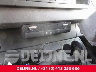 Mercedes Sprinter Sprinter 5t (907.6), Van, 2018 315 CDI 2.0 D RWD picture 11